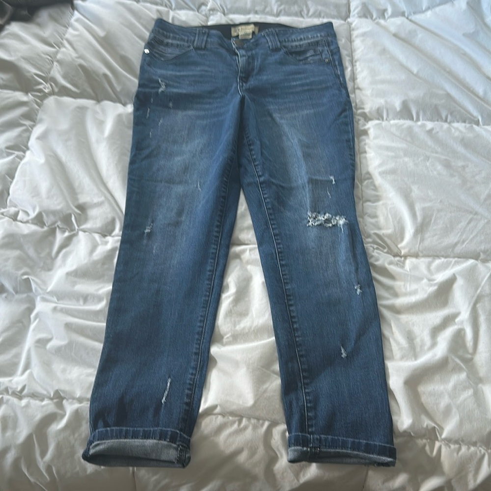 Democracy Size 10 Jeans